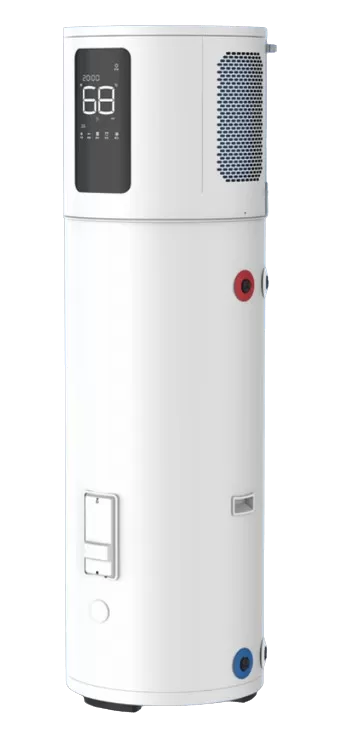 Domestic Heat Pump